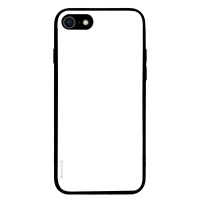 Θήκη Sonique ColorBloc Series για Apple iPhone 7 / iPhone 8 / iPhone SE 2020 / iPhone SE 2022 Λευκό