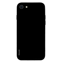 Θήκη Sonique ColorBloc Series για Apple iPhone 7 / iPhone 8 / iPhone SE 2020 / iPhone SE 2022 Μαύρο