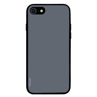 Θήκη Sonique ColorBloc Series για Apple iPhone 7 / iPhone 8 / iPhone SE 2020 / iPhone SE 2022 Μπλε Γκρι