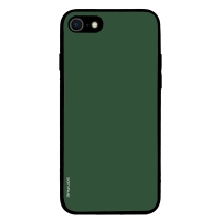 Θήκη Sonique ColorBloc Series για Apple iPhone 7 / iPhone 8 / iPhone SE 2020 / iPhone SE 2022 Πράσινο