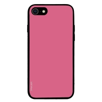 Θήκη Sonique ColorBloc Series για Apple iPhone 7 / iPhone 8 / iPhone SE 2020 / iPhone SE 2022 Ροζ