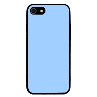 Θήκη Sonique ColorBloc Series για Apple iPhone 7 / iPhone 8 / iPhone SE 2020 / iPhone SE 2022 Τιρκουάζ