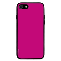 Θήκη Sonique ColorBloc Series για Apple iPhone 7 / iPhone 8 / iPhone SE 2020 / iPhone SE 2022 Ματζέντα