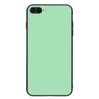 Θήκη Sonique ColorBloc Series για Apple iPhone 7 Plus / iPhone 8 Plus Βεραμάν