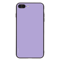 Θήκη Sonique ColorBloc Series για Apple iPhone 7 Plus / iPhone 8 Plus Βιολετί
