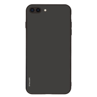 Θήκη Sonique ColorBloc Series για Apple iPhone 7 Plus / iPhone 8 Plus Γκρι