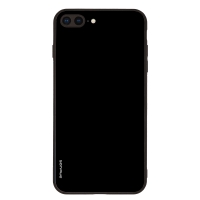 Θήκη Sonique ColorBloc Series για Apple iPhone 7 Plus / iPhone 8 Plus Μαύρο