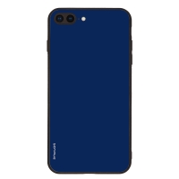 Θήκη Sonique ColorBloc Series για Apple iPhone 7 Plus / iPhone 8 Plus Μπλέ