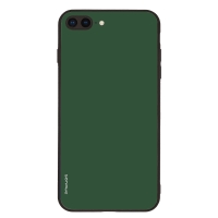Θήκη Sonique ColorBloc Series για Apple iPhone 7 Plus / iPhone 8 Plus Πράσινο