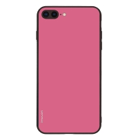 Θήκη Sonique ColorBloc Series για Apple iPhone 7 Plus / iPhone 8 Plus Ροζ