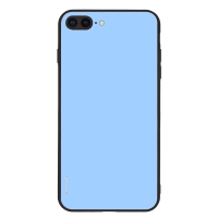 Θήκη Sonique ColorBloc Series για Apple iPhone 7 Plus / iPhone 8 Plus Τιρκουάζ