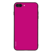 Θήκη Sonique ColorBloc Series για Apple iPhone 7 Plus / iPhone 8 Plus Ματζέντα