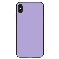 Θήκη Sonique ColorBloc Series για Apple iPhone X / iPhone XS Βιολετί