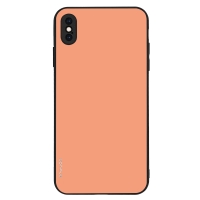 Θήκη Sonique ColorBloc Series για Apple iPhone X / iPhone XS Κοραλί