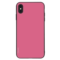 Θήκη Sonique ColorBloc Series για Apple iPhone X / iPhone XS Ροζ