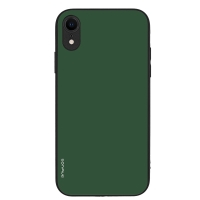 Θήκη Sonique ColorBloc Series για Apple iPhone XR Πράσινο