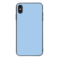 Θήκη Sonique ColorBloc Series για Apple iPhone XS MAX Τιρκουάζ