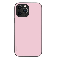 Θήκη Sonique ColorBloc Series για Apple iPhone 13 Pro Max Ροζ Ανοιχτό