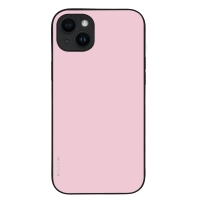 Θήκη Sonique ColorBloc Series για Apple iPhone 14 Plus Ροζ Ανοιχτό