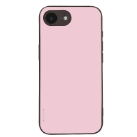 Θήκη Sonique ColorBloc Series για Apple iPhone 16e Ροζ Ανοιχτό