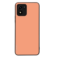 Θήκη Sonique ColorBloc Series για Vivo VIVO Y01 4G Κοραλί