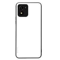 Θήκη Sonique ColorBloc Series για Vivo VIVO Y01 4G Λευκό