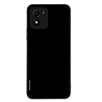 Θήκη Sonique ColorBloc Series για Vivo VIVO Y01 4G Μαύρο