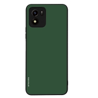 Θήκη Sonique ColorBloc Series για Vivo VIVO Y01 4G Πράσινο