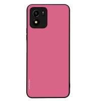 Θήκη Sonique ColorBloc Series για Vivo VIVO Y01 4G Ροζ