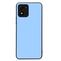 Θήκη Sonique ColorBloc Series για Vivo VIVO Y01 4G Τιρκουάζ