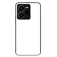 Θήκη Sonique ColorBloc Series για Vivo VIVO Y35 4G / VIVO Y22 / VIVO Y22S Λευκό