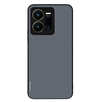 Θήκη Sonique ColorBloc Series για Vivo VIVO Y35 4G / VIVO Y22 / VIVO Y22S Μπλε Γκρι