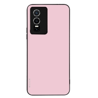 Θήκη Sonique ColorBloc Series για Vivo VIVO Y74s / VIVO Y76 5G Ροζ Ανοιχτό