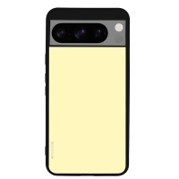 Θήκη Sonique ColorBloc Series για Google Pixel 8 Pro 5G Κίτρινο