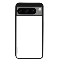 Θήκη Sonique ColorBloc Series για Google Pixel 8 Pro 5G Λευκό