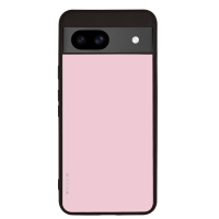 Θήκη Sonique ColorBloc Series για Google Pixel 8a 5G Ροζ Ανοιχτό