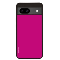 Θήκη Sonique ColorBloc Series για Google Pixel 8a 5G Ματζέντα