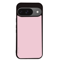 Θήκη Sonique ColorBloc Series για Google Pixel 9 5G Ροζ Ανοιχτό