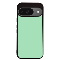 Θήκη Sonique ColorBloc Series για Google Pixel 9 Pro 5G Βεραμάν