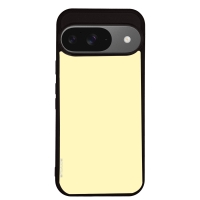 Θήκη Sonique ColorBloc Series για Google Pixel 9 Pro 5G Κίτρινο