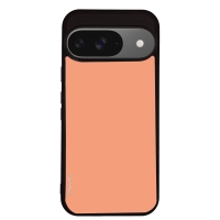 Θήκη Sonique ColorBloc Series για Google Pixel 9 Pro 5G Κοραλί