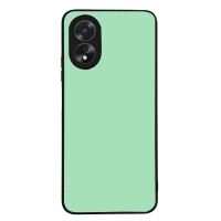 Θήκη Sonique ColorBloc Series για Oppo A38 Βεραμάν
