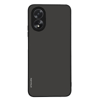 Θήκη Sonique ColorBloc Series για Oppo A38 Γκρι