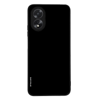 Θήκη Sonique ColorBloc Series για Oppo A38 Μαύρο