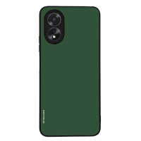 Θήκη Sonique ColorBloc Series για Oppo A38 Πράσινο