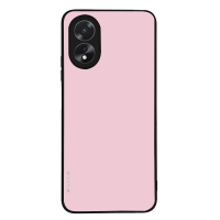 Θήκη Sonique ColorBloc Series για Oppo A38 Ροζ Ανοιχτό
