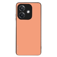 Θήκη Sonique ColorBloc Series για Oppo A40 Κοραλί
