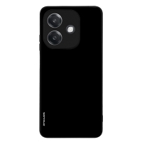 Θήκη Sonique ColorBloc Series για Oppo A40 Μαύρο