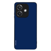 Θήκη Sonique ColorBloc Series για Oppo A40 Μπλέ