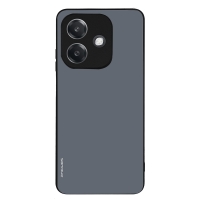 Θήκη Sonique ColorBloc Series για Oppo A40 Μπλε Γκρι